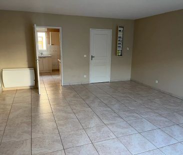 Maison avec jardin - Tours centre - 119 m2 - Photo 1