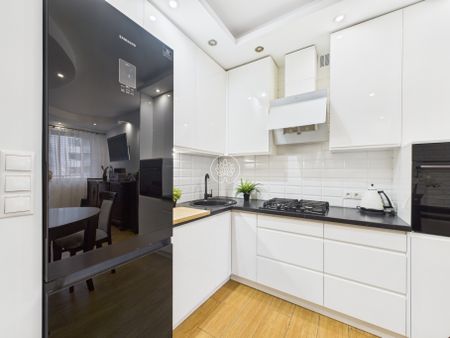 Trzypokojowe mieszkanie Bydgoszcz Glinki - Фото 5