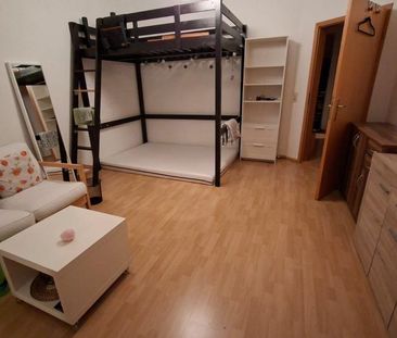 WG Zimmer 19m2 Dresden Gruna - sofort verfügbar - Photo 1