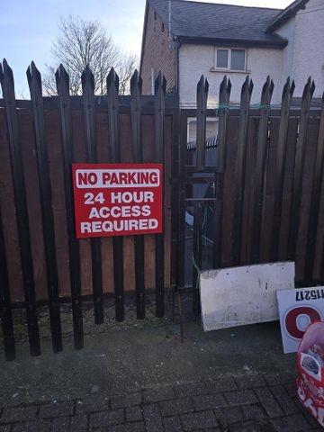 Studio to rent - Photo 5