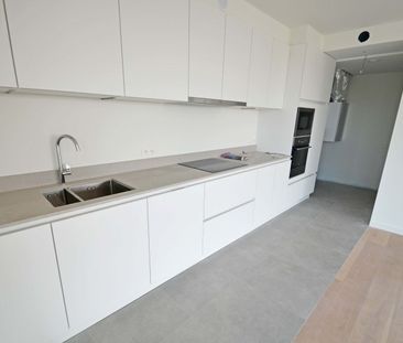 Uitzonderlijk hoekappartement in Duinenwater met terras van 65m² en... - Photo 4