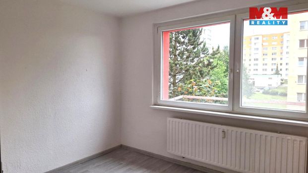 Pronájem bytu 1+1 41 m², Bardějovská 2329, Česká Lípa - Photo 1