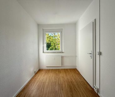 kleine, gemütliche 2-Raum-Wohnung - Photo 1