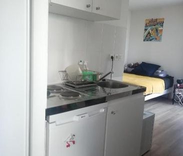 Location appartement 1 pièce 28.75 m2 à La Riche - Photo 4