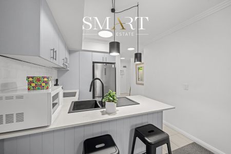 17/136 Marine Parade, Southport QLD 4215 - Apartment For Rent | Domain - Photo 5