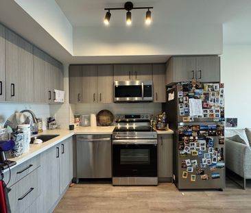 For Lease - 3429 Sheppard Avenue Unit# 703, Toronto, Ontario - Photo 6