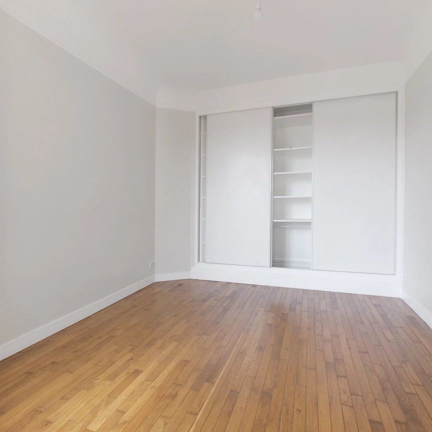 Rental Apartment Paris 16th Auteuil - Photo 1