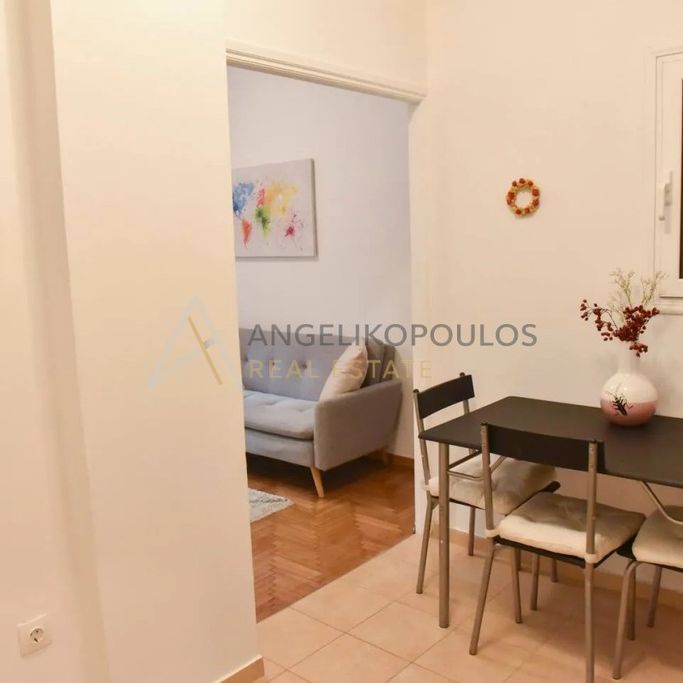 Διαμέρισμα 50 τ.μ. προς ενοικίαση - Photo 1