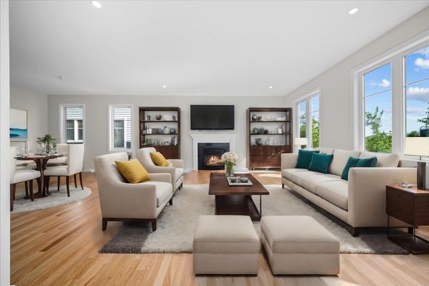 For Lease - 91 HACKAMORE Crescent, Stittsville - Munster - Richmond, Ontario - Photo 1