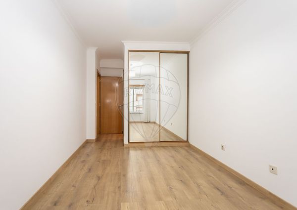 Apartamento T2 em Setúbal
