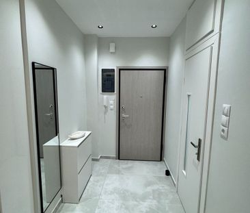Studio/Γκαρσονιέρα για ενοικίαση Καλλίπολη (Καλλίπολη – Φρεαττύδα) - Photo 6
