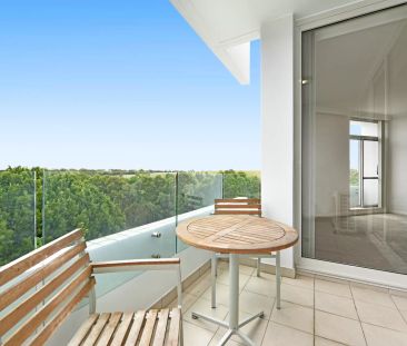 761/3 Baywater Drive, 2127, Wentworth Point Nsw - Photo 1
