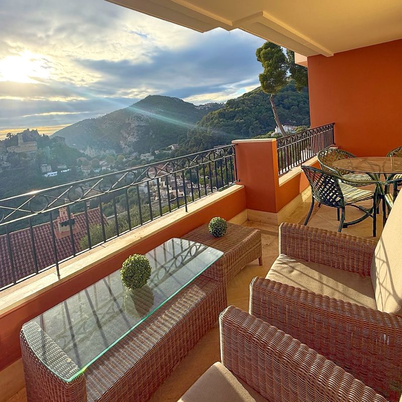 LOCATION - VUE MER À COUPER LE SOUFFLE - LUXE - Photo 1