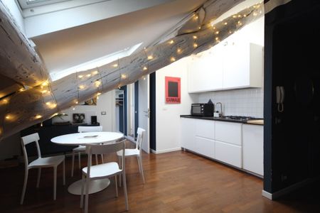 Via Lodovico Castelvetro, Milan, Lombardy 20154 - Photo 5