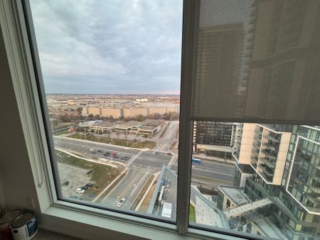 For Lease - 1000 Portage Parkway Unit# 2005, Vaughan, Ontario - Photo 5