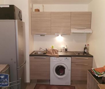 Location Appartement 2 pièces 42m² MARTIGUES 13500 - Photo 4