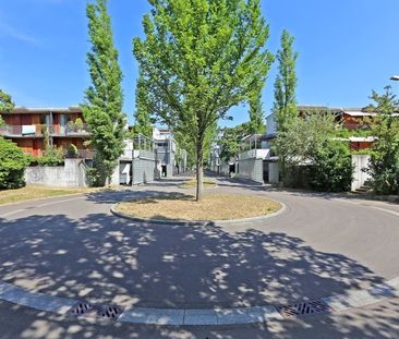 3.5 Zimmer, 78 m², 1. Stock - Foto 6