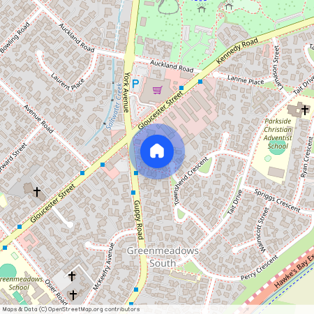 42A Townshend Crescent, Greenmeadows, Napier