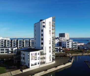 Varvsgatan 14 Varvsholmen, Kalmar - Foto 1