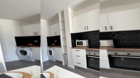 1-bedroom apartment for rent in Ventas, Madrid - Photo 4