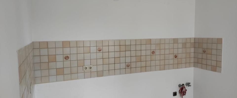 Gemütliche 2-Zimmer-Wohnung in ruhiger Lage von Essen-Frohnhausen - Photo 1