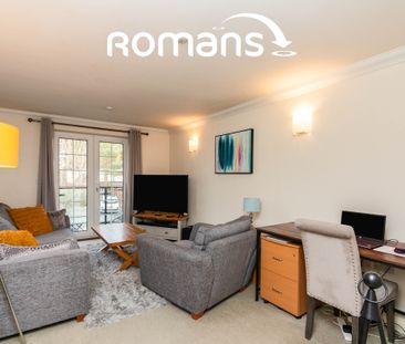 1 bedroom apartment to rent - Photo 3