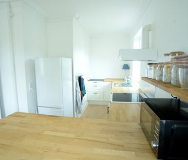 Vendsysselvej, 2720 København, Danmark (208-1881-01-001) - Photo 6