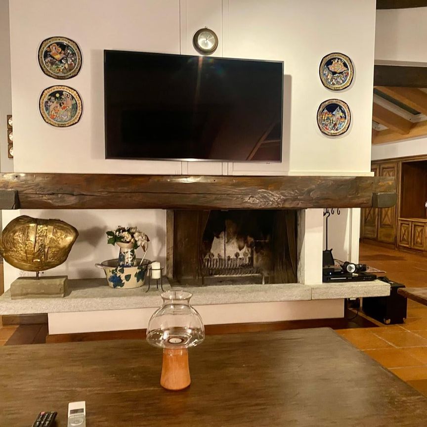 3.5 Zimmer, 170 m² - Photo 1