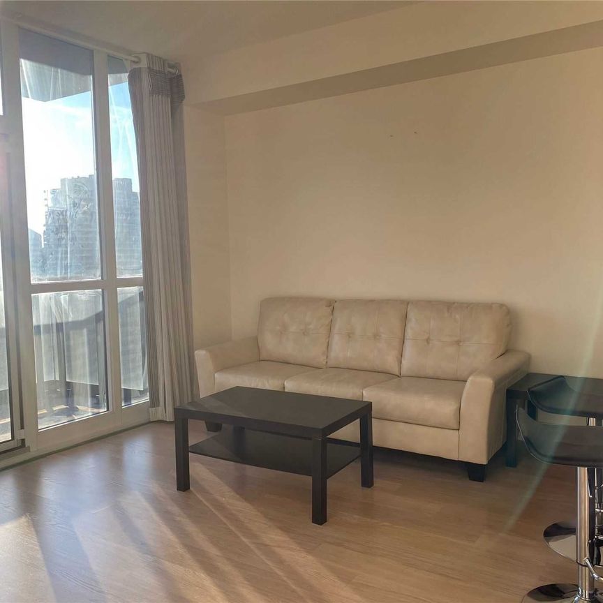 For Lease - 88 Sheppard Avenue Unit# 2706, Toronto, Ontario - Photo 1