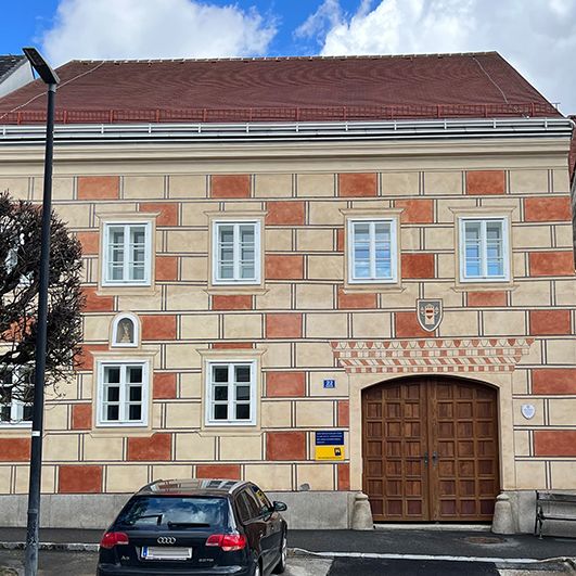 Junges Wohnen in Thaya - Foto 2