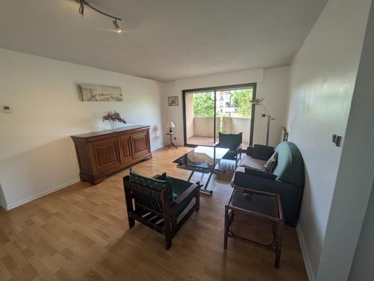 Location Appartement 2 pièces Meublé 55m² MONT DE MARSAN 40000 - Photo 1