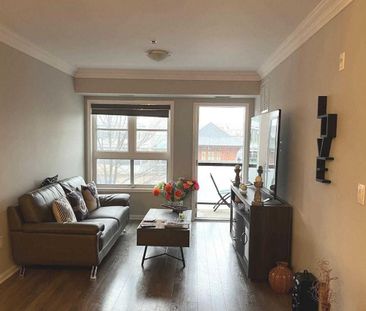 For Lease - 60 Baycliffe Crescent Unit# 205, Brampton, Ontario - Photo 1