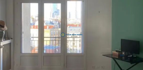 Appartement à louer Puteaux - Photo 2