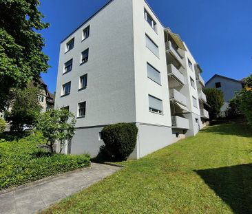 4 Zimmer, 77 m², EG - Photo 3