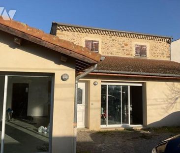 MAISON 4 PIECES DE 119.83M² - Photo 2