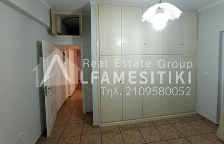Διαμέρισμα για ενοικίαση Δάσος (Χαϊδάρι) - Φωτογραφία 3