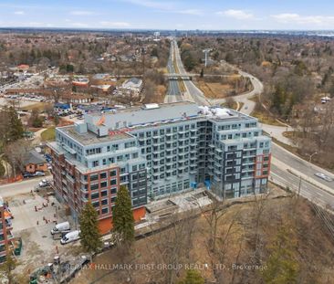 For Lease - 1635 Military Trail Unit# 611, Toronto, Ontario - Photo 4