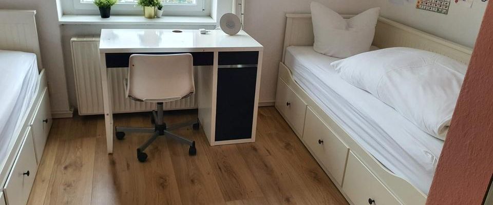 Möbilierte Wohnung, Ferienwohnung, Monteurzimmer, Apartment - Foto 1