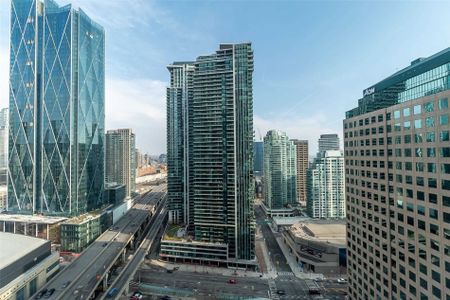 For Lease - 88 Harbour Street Unit# 2605, Toronto, Ontario - Photo 2
