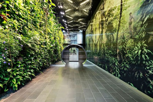 208/1 Clara Street, South Yarra VIC 3141 - Photo 1