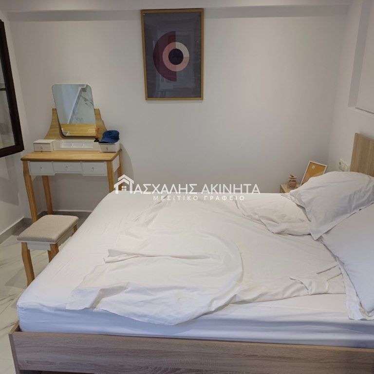 Studio/Γκαρσονιέρα για ενοικίαση Κέντρο - Άγιος Τίτος (Ηράκλειο Κρήτης) - Photo 1