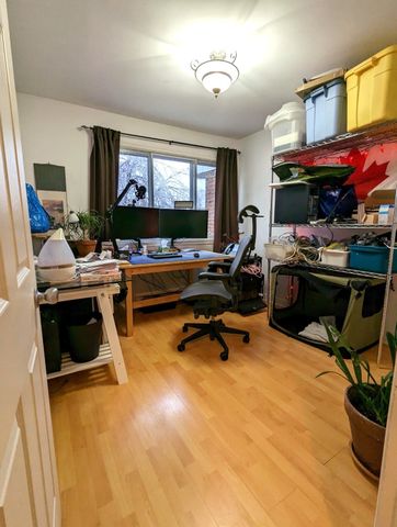 Condo for rent, Montréal (Saint-Laurent) - Photo 4