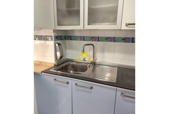 THREE-BEDROOM APARTMENT – ORIHUELA