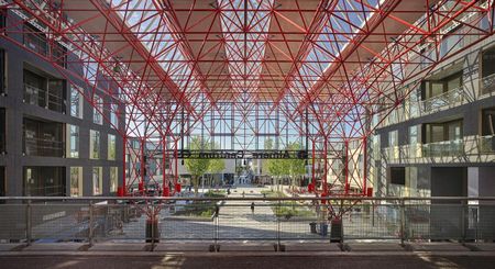 Stationsplein 7C - Photo 4