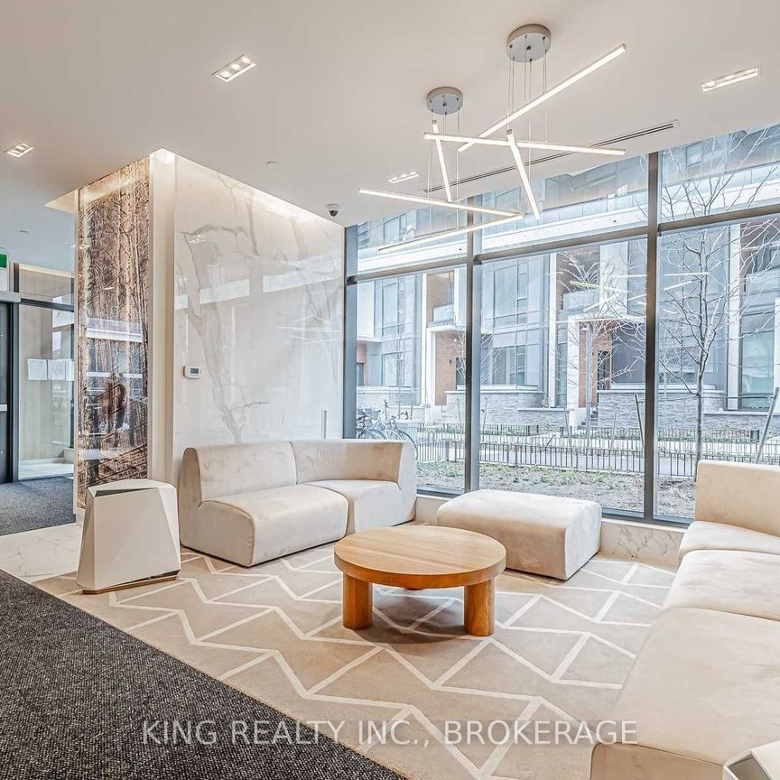 For Lease - 30 Ordnance Street Unit# 801, Toronto, Ontario - Photo 1