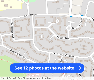 Darian Avenue, Woodhouse Park, Manchester - Photo 1