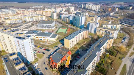 Mieszkanie | Wynajem - Фото 3