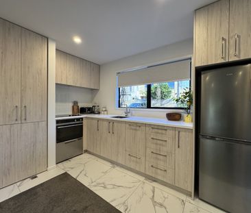 31c Webb Street, St. Albans, Christchurch - Photo 1