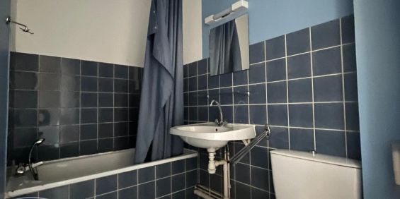 Appartement à louer 1 pièce 19.01m² - Photo 3