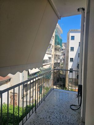 Διαμέρισμα για ενοικίαση Κέντρο (Καρδίτσα) - Photo 1